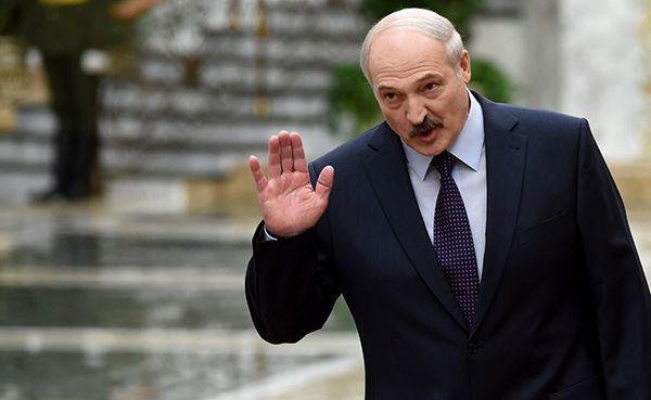 Александр Лукашенко. Фото: EADaily