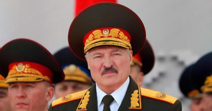Олександр Лукашенко, фото: president.gov.by