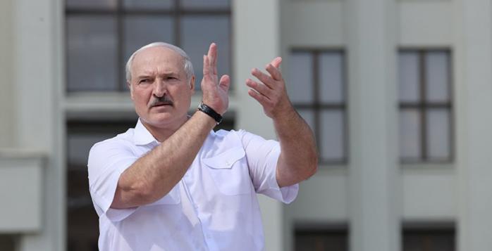 Олександр Лукашенко, фото: БЕЛТА