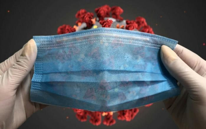 Про тканину-«вбивцю» коронавірусу розповіли вчені. Фото: Калуга 24