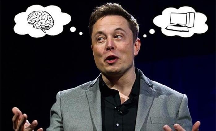 Ілон Маск повідомив про новітню розробку Tesla. Фото: Правда