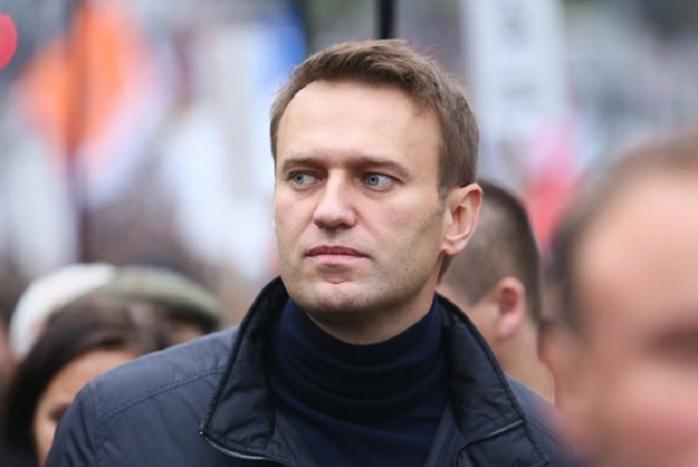Навальный в коме, его могли отравить психодислептиком. Фото: Эхо Москвы