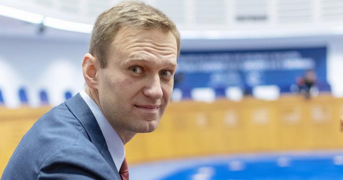 Алексея Навального осмотрели немецкие врачи. Фото: texty.org.ua