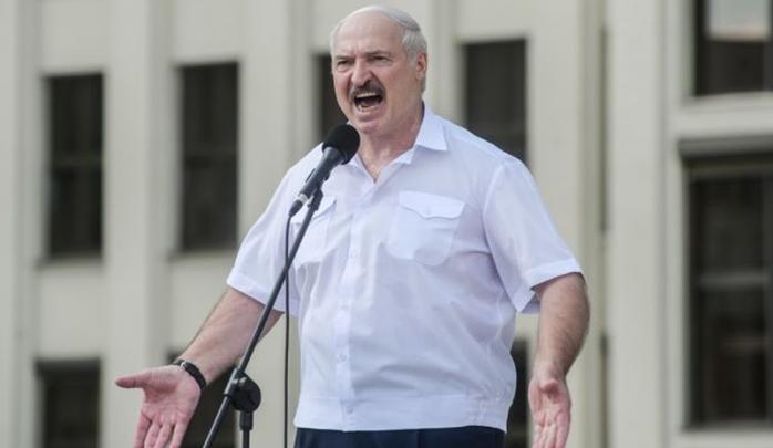 Лукашенко приказал закрыть в понедельник бастующие предприятия. Фото: Интерфакс