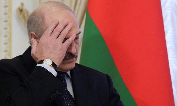 Александр Лукашенко. Фото: Беларуский партизан