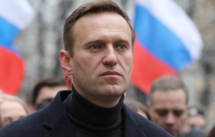 Олексій Навальний. Фото: cyprus-daily.news