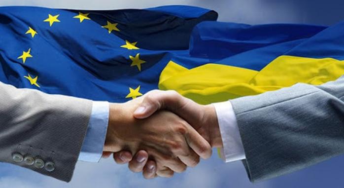Увеличение торговли с Украиной одобрили в ЕС. Фото: Business Zavarnik