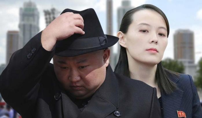 Ким Чен Ын жив, но может быть в коме. Фото: DonPress.com
