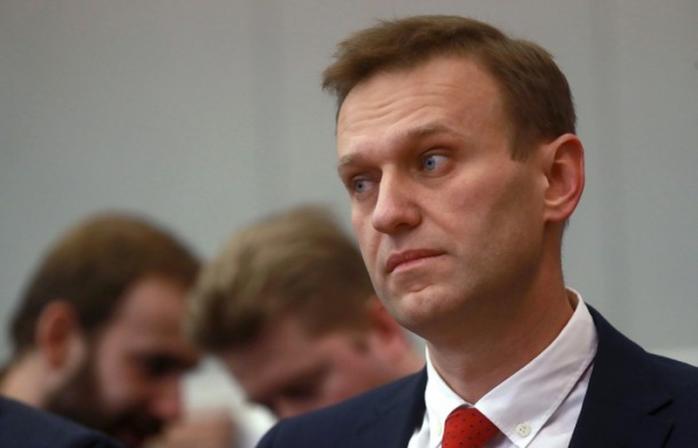 Отравление Навального подтвердили немецкие врачи. Фото: Фокус
