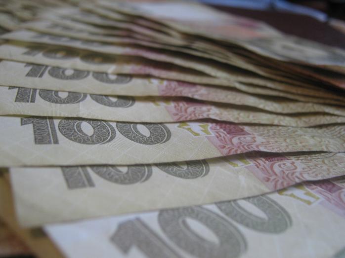 Минимальную зарплату повысили в Украине. Фото: pixabay