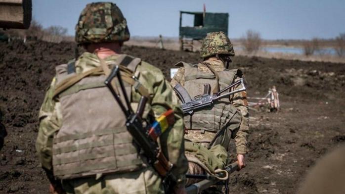 Двоє українських воїнів підірвалися на Донбасі. Фото: freeradio.com.ua