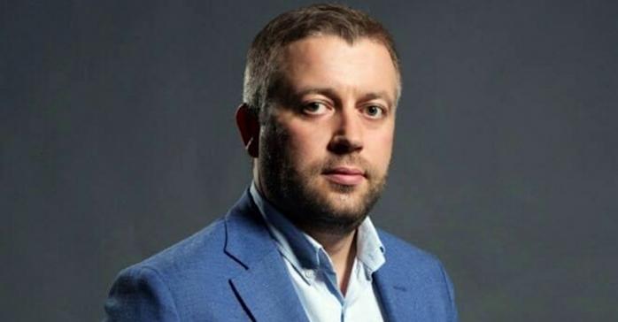 Андрей Назаренко, фото: «24 канал»