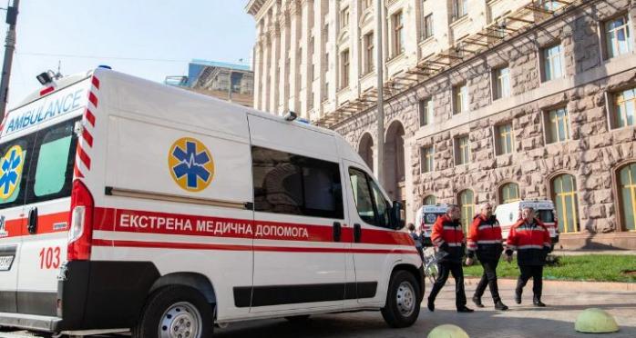 В Киеве подготовили четыре новые больницы для коронавирусных больных