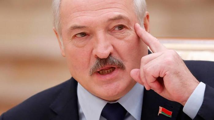 Олександр Лукашенко. Фото: Ведомости