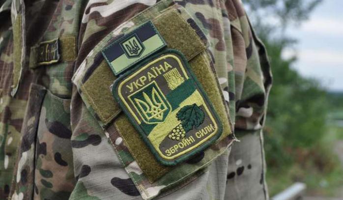 Боевиком ДНР оказался действующий военнослужащий ВСУ. Фото: glavcom.ua