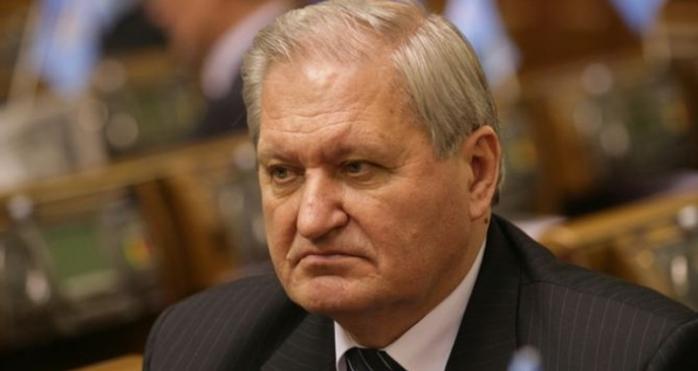 Помер колишній віце-прем'єр-міністр України. Фото: Досьє