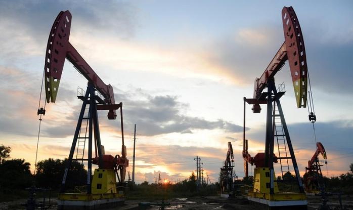 Експортні мита на нафту і нафтопродукти збільшує Білорусь. Фото: TAdviser