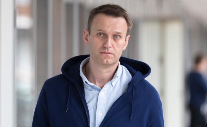 Алексей Навальный. Фото: Столица С