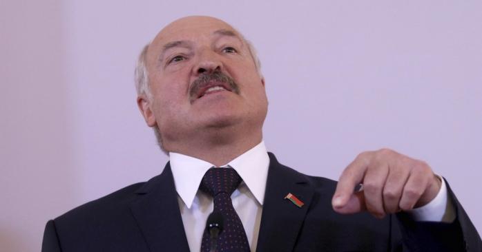 Олександр Лукашенко, фото: Delfi