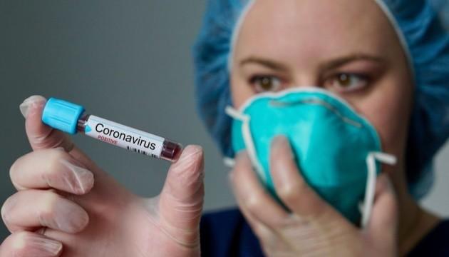 От COVID-19 за сутки умерли 50 украинцев — новая статистика коронавируса