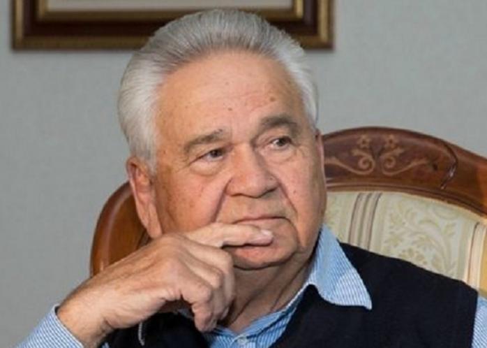 Уволить «престарелого» Фокина из ТКГ требует «Евросолидарность». Фото: 112 Украина