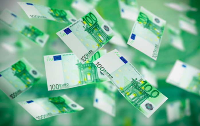 Отримання 1,2 млрд євро від ЄС розблокували нардепи