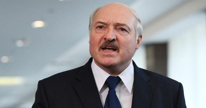 Лукашенка «оголосили» в розшук. Фото: ria.ru