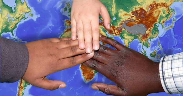 5 сентября в мире отмечают Международный день благотворительности