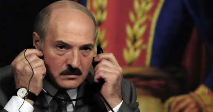 Олександр Лукашенко, фото: «Главком»