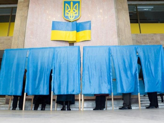 Виборча кампанія стартувала в Україні — календар місцевих виборів