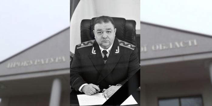 Олег Синишин, фото: «Незалежний громадський портал»