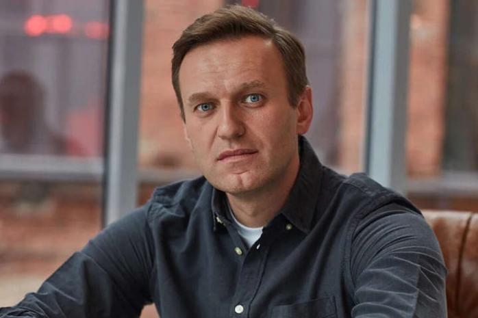 Отравление Навального. Фото: Главком