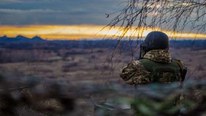 Війна на Донбасі. Фото:Патріот Донбасу