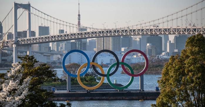Олімпіаду в Токіо проведуть незалежно від коронавірусу. Фото: olympic.org