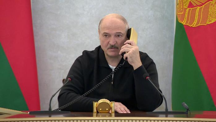 «Плівки Лукашенка» про отруєння Навального прокоментували у Варшаві, Берліні і Москві
