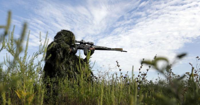Зеленский отреагировал на обстрелы на Донбассе. Фото: РИА Новости