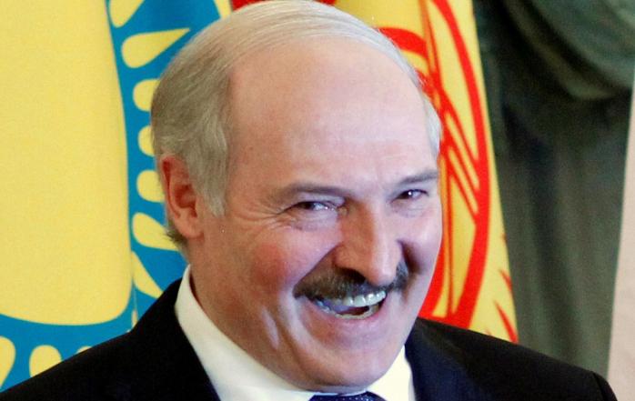 Олександр Лукашенко. Фото: Корреспондент