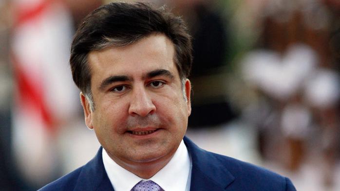 Михаил Саакашвили. Фото: РБК