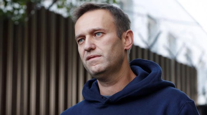 Навального отравили новым и усовершенствованным типом «Новичка». Фото: zik.ua