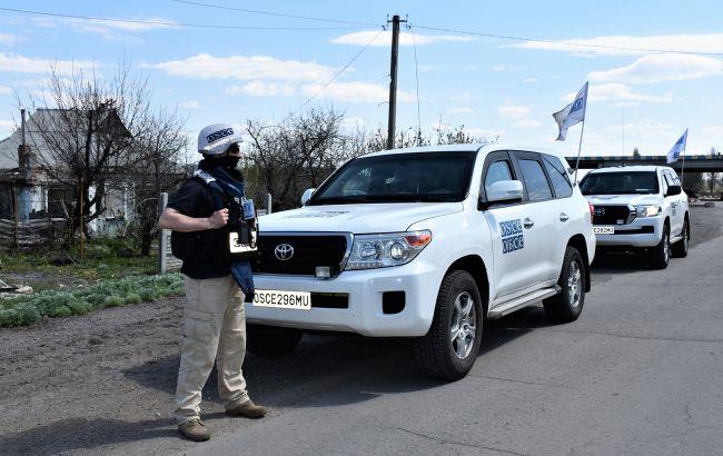 Инспекция на фронте 10 сентября не состоится, фото — РБК-Украина