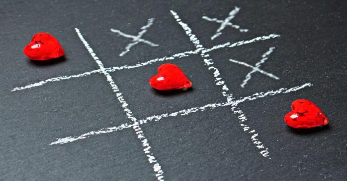 Що впливає на зменшення «гормону кохання», встановили учені