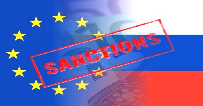 Антироссийские санкции продлены, фото: Delo.ua