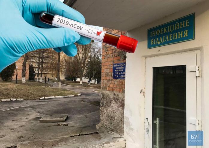 Коронавірусний рекорд оновився — в Україні понад 3 тис. хворих за добу