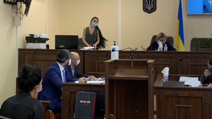 Главі МАУ обрали запобіжний захід у справі про зловживання в «Борисполі»