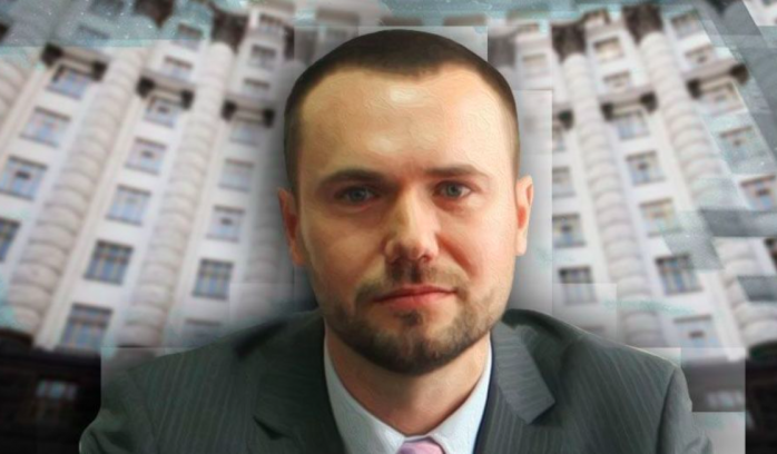 Плагиат в научных работах скандального министра Шкарлета подтвердили эксперты. Фото: TSN.ua