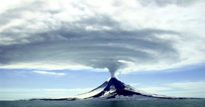 Вулканический пепел может иметь значительно большее влияние на изменения климата, чем считалось
