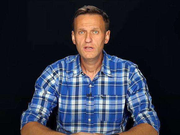 Навального отруїли «Новичком», стверджують у ще двох лабораторіях, фото — Росбалт