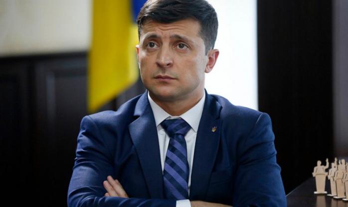 Многие мэры просились в «Слугу народа» накануне выборов, заявил Зеленский