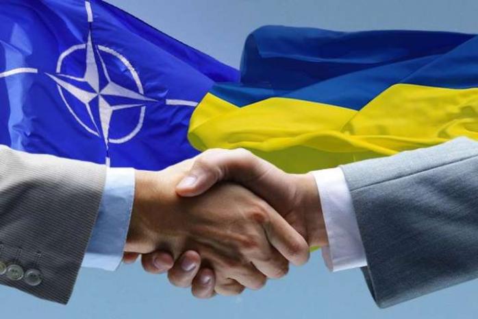 Оптимістичний прогноз щодо членства України в НАТО озвучили в уряді