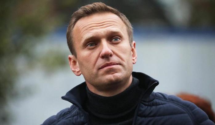 Алексей Навальный. Фото: РБК